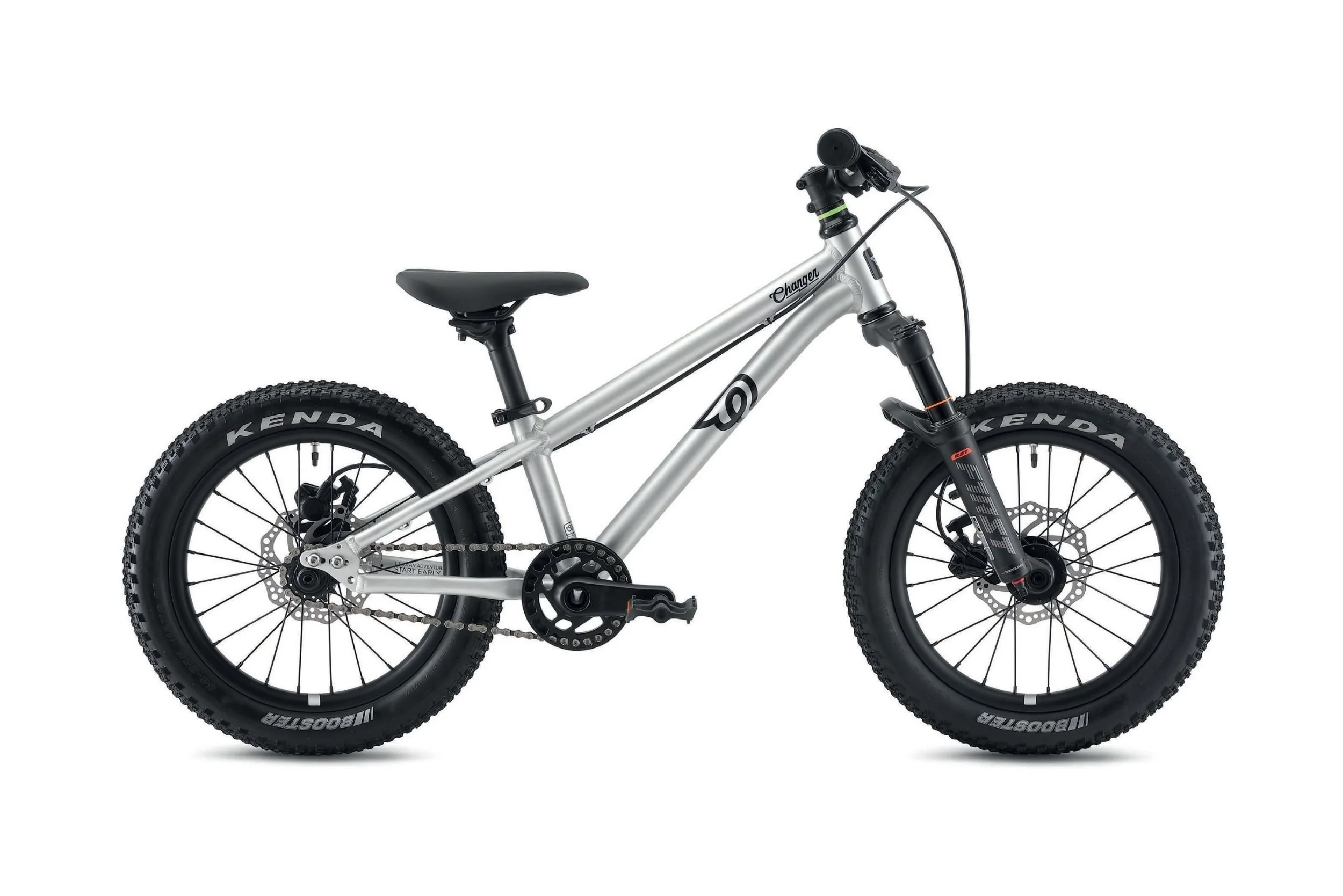EARLY RIDER | Hellion X20 | Kids Mountain Bike – Full-Suspension